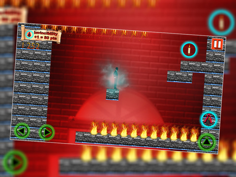 Abyss Hotel Room Escape II : Demon Traps Descent to Hell - Free screenshot 8