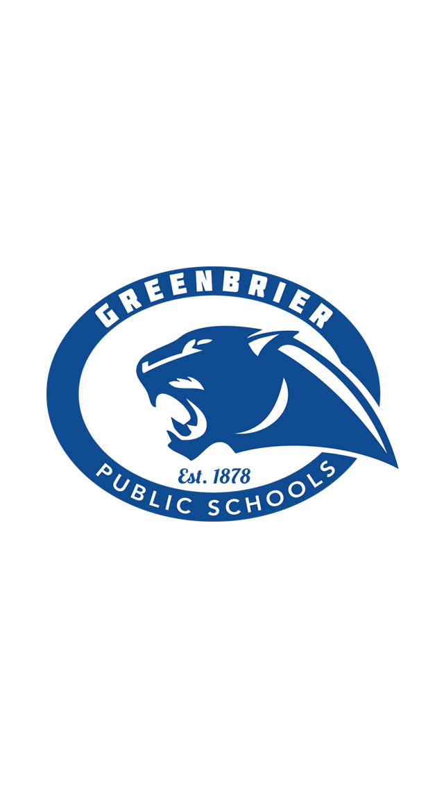 Greenbrier Public Schools A Apps 148Apps