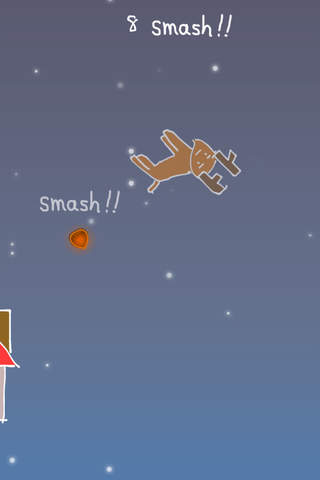 KuriSmash3 - náhled