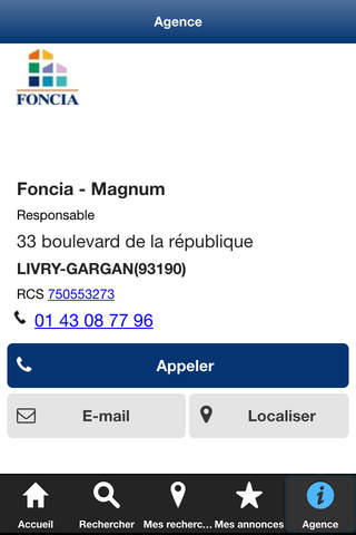 Foncia-Magnum - náhled