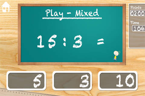 Math 3.0 Numbers to and up 100 - náhled