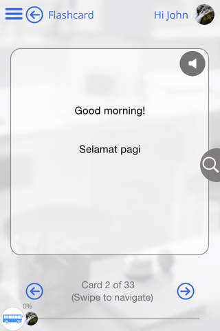 Learn Indonesian via Videos by GoLearningBus - náhled