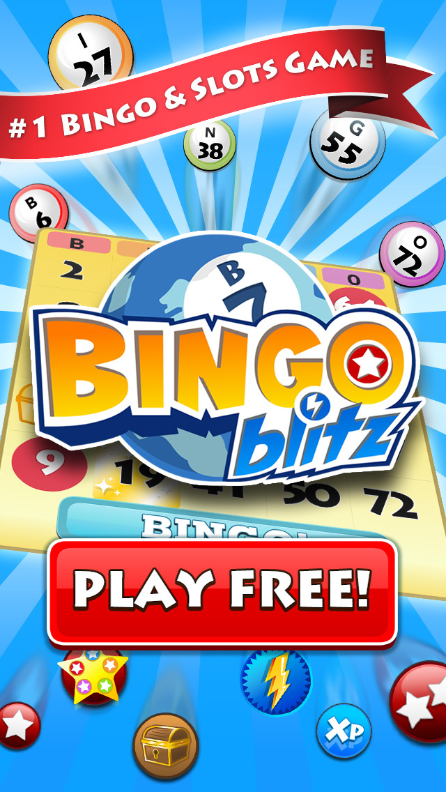 bingo blitz update for android