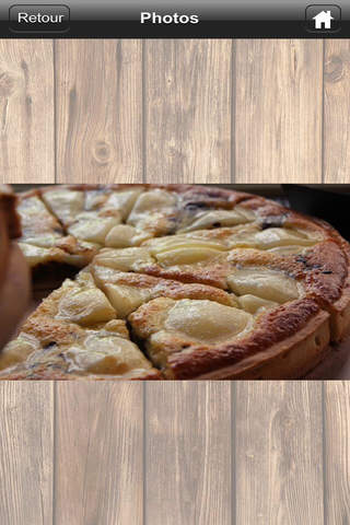 La Boulangerie d'Assas - náhled