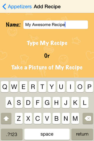Photo Cookbook and Recipe Saver - náhled