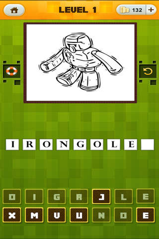 Guess the Craft: Trivia for MInecraft FREE - náhled