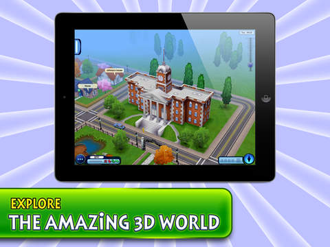 The Sims 3 screenshot 8