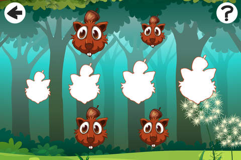 Crazy Monkey and Rabbit Easter Kid-s Game-s My Tod - náhled