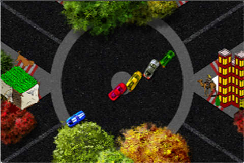 car crash games free - náhled