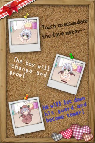 My cutie devil 【Otome game】 - náhled