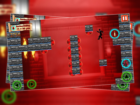 Abyss Hotel Room Escape II : Demon Traps Descent to Hell - Gold screenshot 6