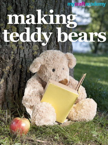 Making Teddy Bears screenshot 6