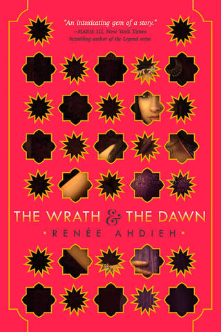 The Wrath and the Dawn - náhled