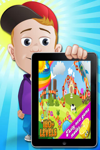 Super Spring Ninja Candy - 糖果 - náhled