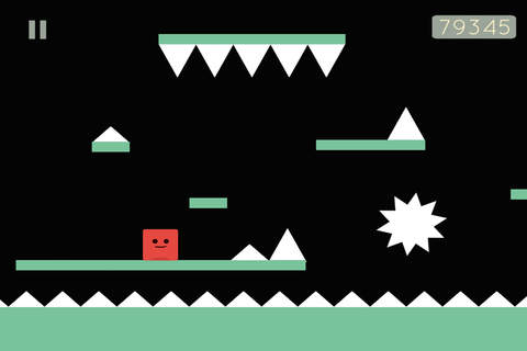 Box Dash - Impossible Square Run - náhled