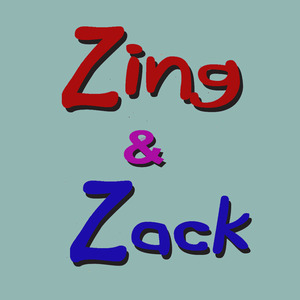 Zing & Zack Episode 2