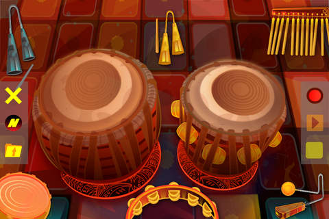 The Best Tabla - náhled