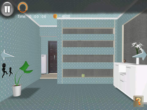 Can You Escape Uncanny Room 4 screenshot 8
