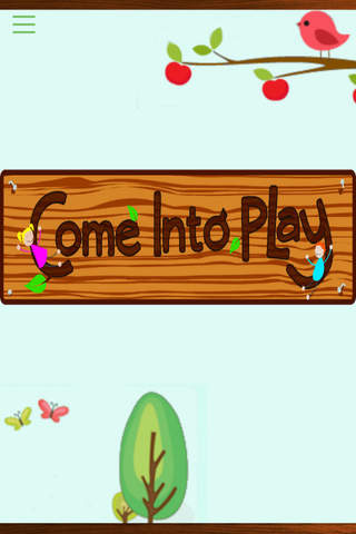 Come Into Play - náhled