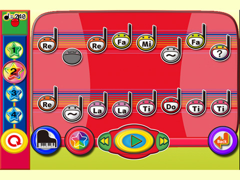 Sounds mix Toy - náhled