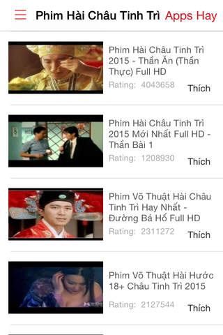 Phim Hài Châu Tinh Trì - náhled