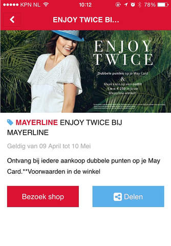 Waasland Shopping Center - náhled