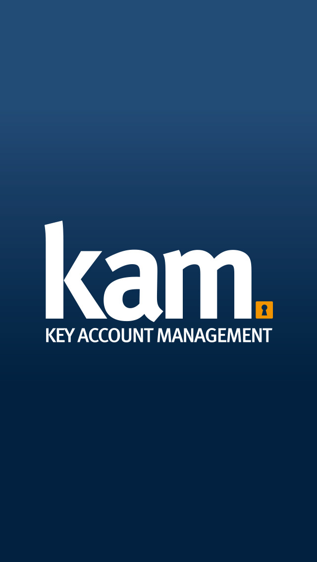 Key Account Management image #1