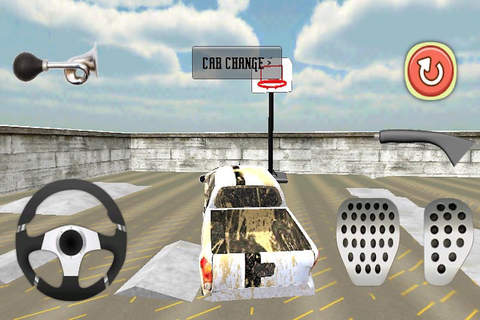 Crash Car Simulator - 3D HD Driving Game - náhled
