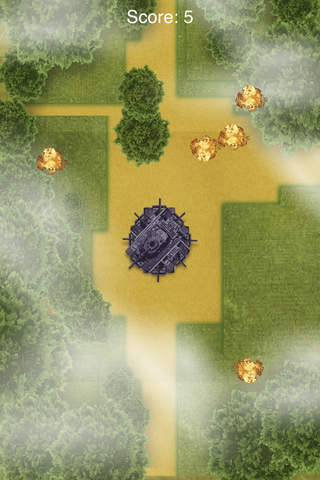 A Flight Attack! Military Tower Defense against En - náhled