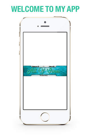 All Of Vines Official App - náhled