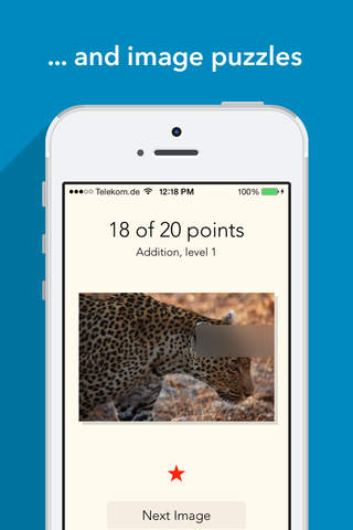 Mental Math - Fitness for the Mind with Mathematic - náhled