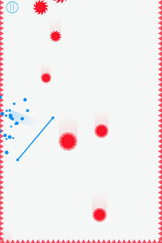 Jump Line - náhled
