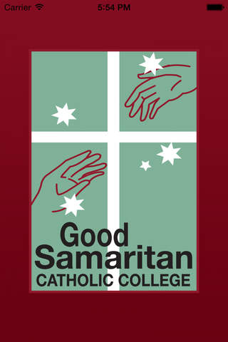 Good Samaritan Catholic College - Skoolbag - náhled