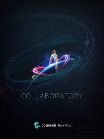 Cognizant DW Collaboratory screenshot 3