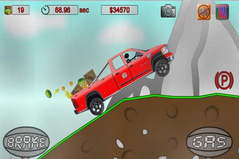 Keep It Safe 2 racing game - náhled
