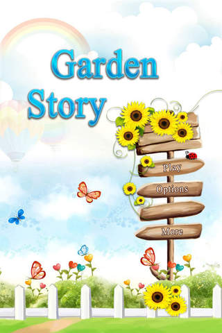 Garden Story - náhled