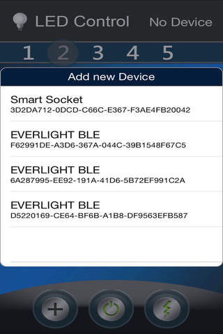 SIGNAL Light - náhled