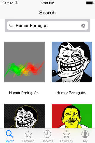 Frases de Amor e Humor - náhled