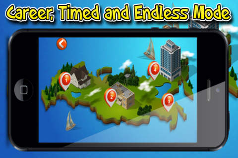 Realtor Tycoon - Real Estate Trader - náhled