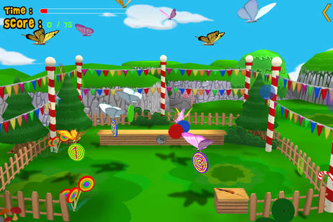 jungle animals and my kids free - náhled