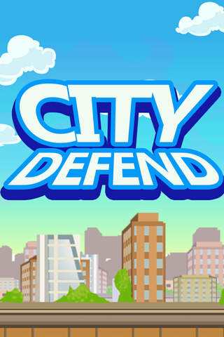 City Defend - Zombie Attack - náhled
