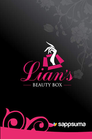 Lians Beauty Box - náhled