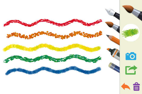 Let's Draw Art - náhled