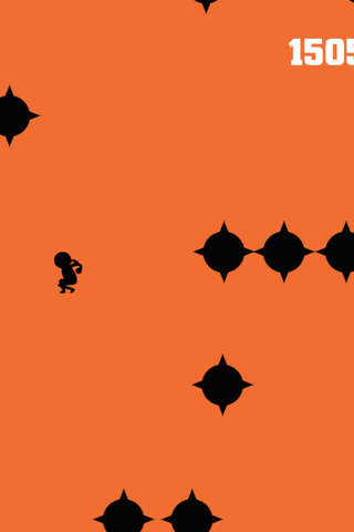 Impossible Jump:Stick Man - náhled
