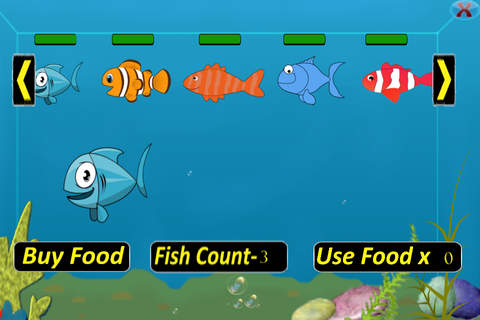 Toddler Fishing - náhled