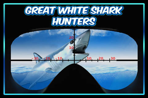 Great White Shark Hunters : Blue Sea Spear-Fishing - náhled