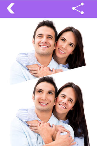 Swap My Face : the best free Multi Faces app - náhled