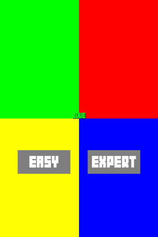 Color Challenge - Are You Afraid Of RBGY? - náhled