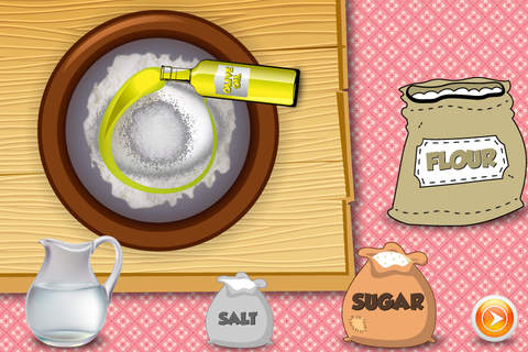 Pizza Maker - Crazy kitchen cooking adventure game - náhled