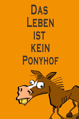 Coole Sprüche zum Teilen - Zitate, Lebensweisheite - náhled